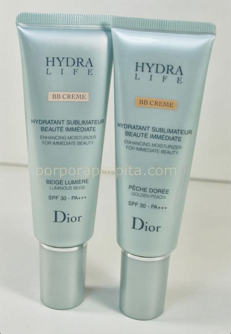 dior hydra life bb creme|dior hydra life reviews.